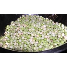 NUTRITION PEGION PEAS